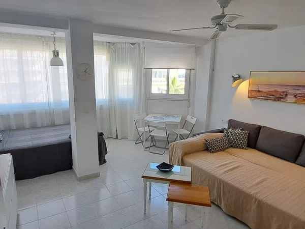 Estudio en calle Las Gaviotas, 2 - Foto 6