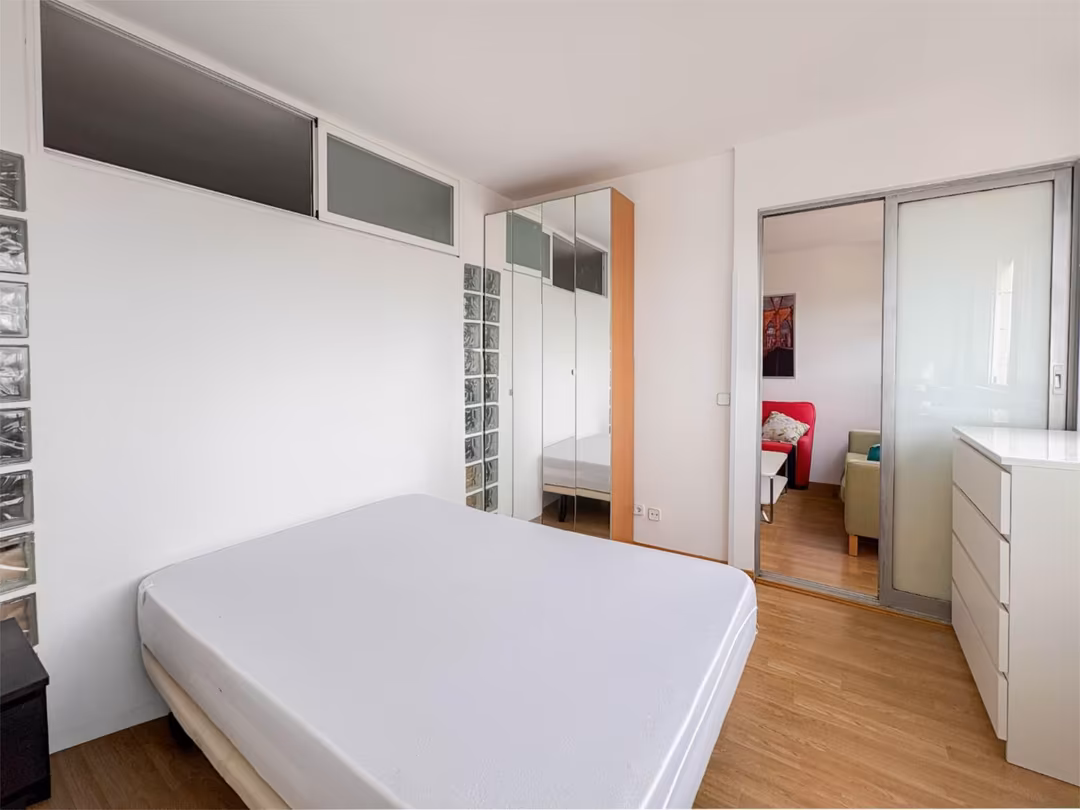 Piso en  Plaza Ciudad de Viena 6 - Foto 7