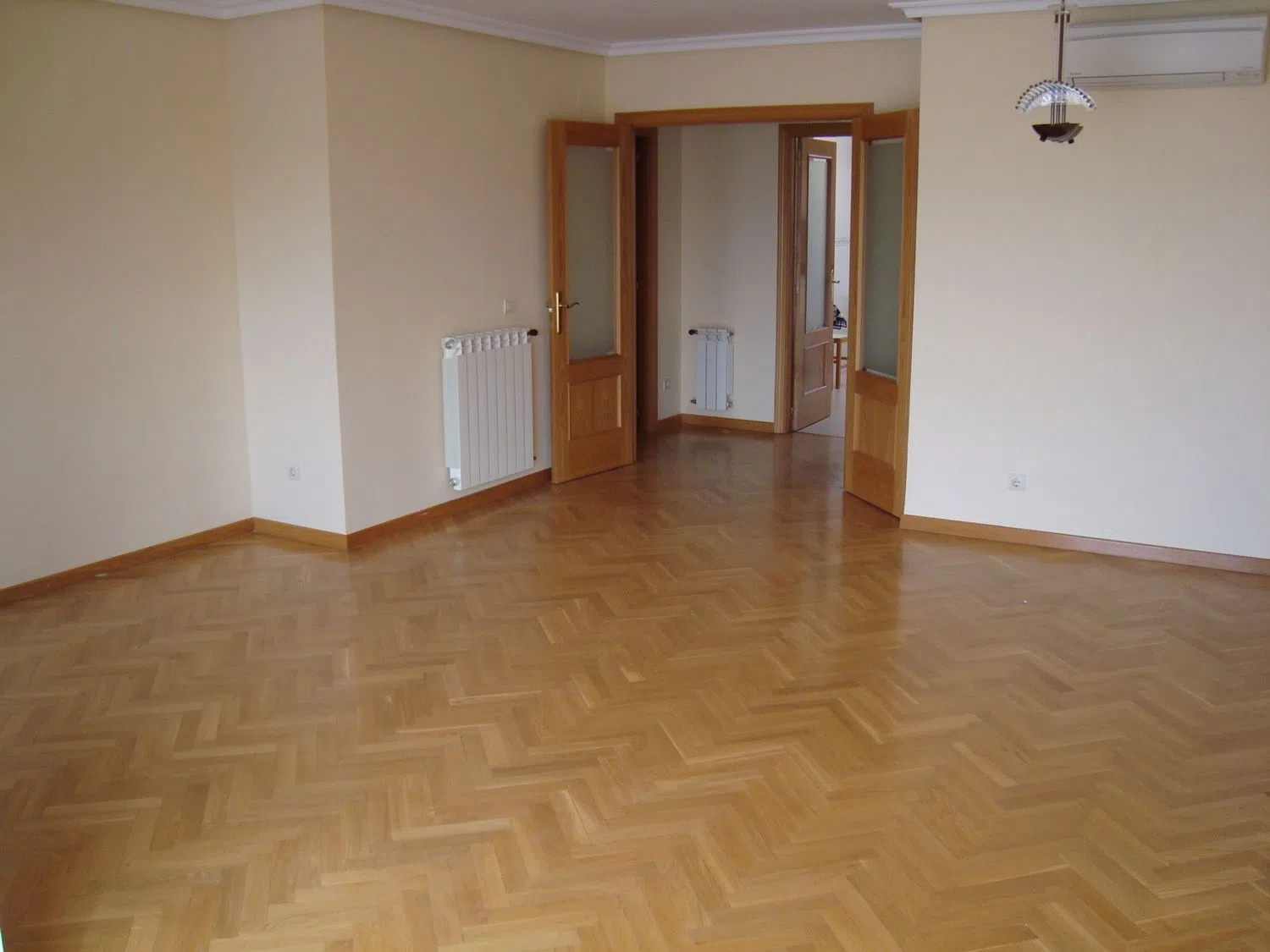 Piso en calle de la Infanta Catalina Micaela, 11 - Foto 2