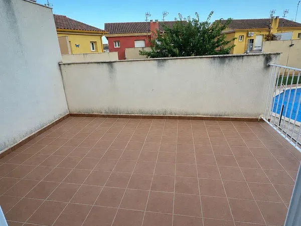 Chalet adosado en Calle Andrómeda, 7 - Foto 24