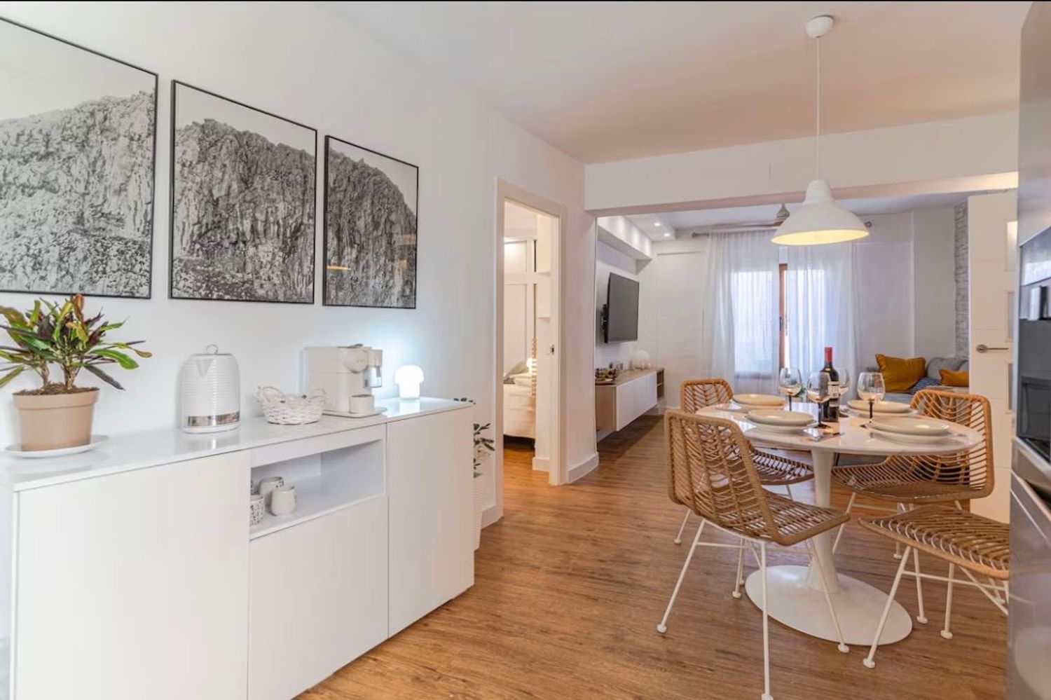 Piso en calle Espino, 1 - Foto 9