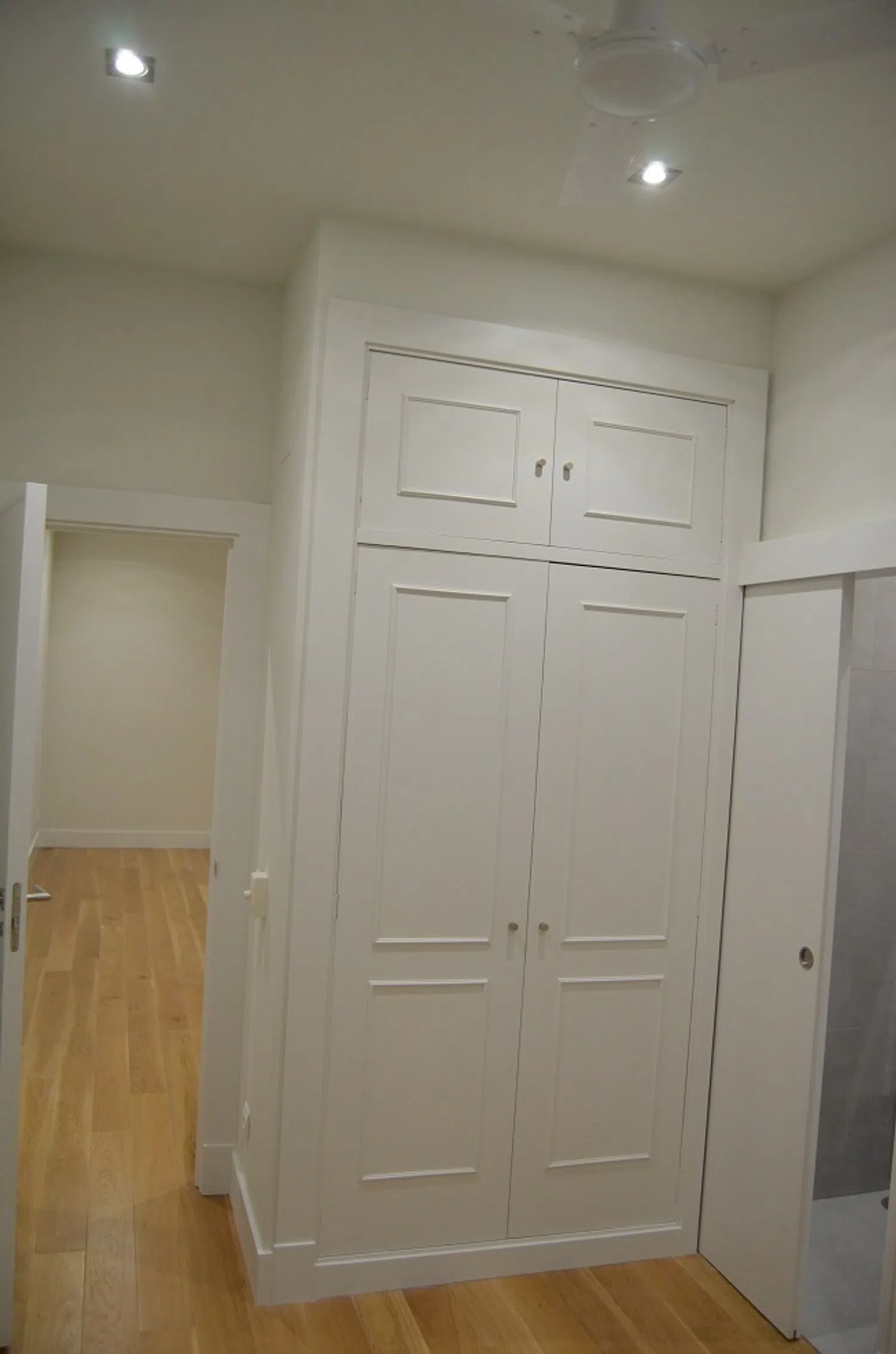 Piso en calle de Viriato, 55 - Foto 10