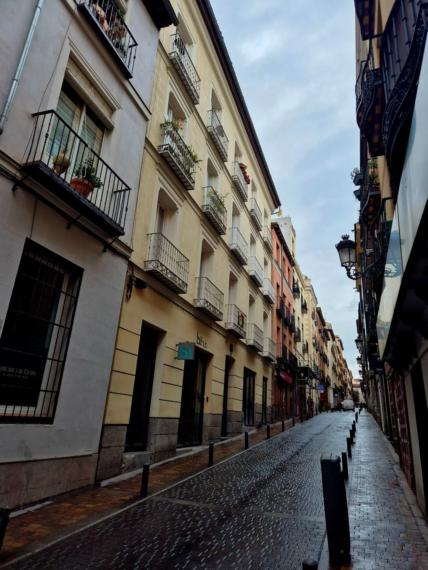 Piso en calle Huertas, 38 - Foto 12
