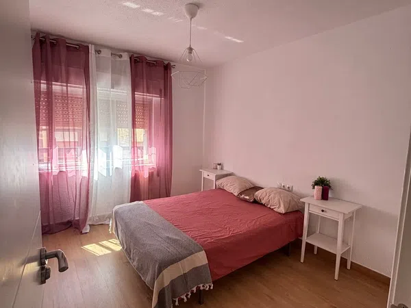 Piso en Paseo del Rollo, 38, Prosperidad - Delicias, Prosperidad - Delicias - Foto 11