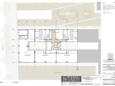 Local comercial en  Hospitalet de Llobregat - Calle Batllori - Foto 30