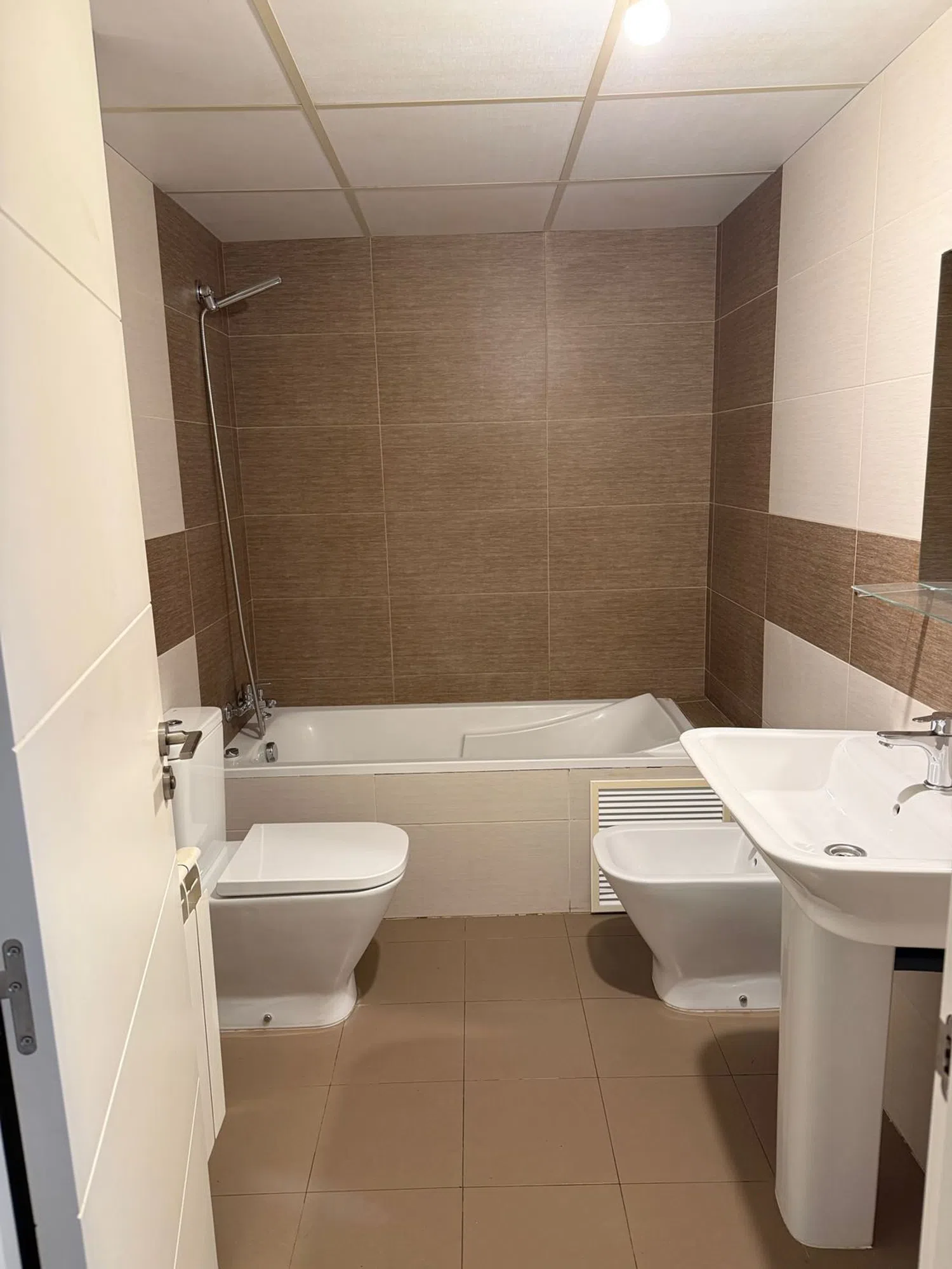 Piso en plaza del Ecce Homo, 1 - Foto 14