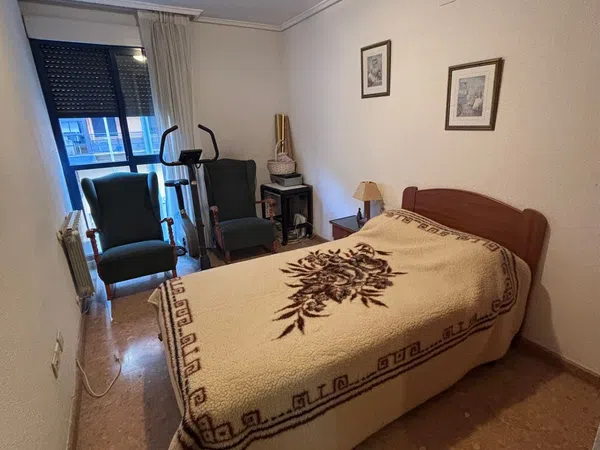 Piso en Calle del Mestre Arrieta, 8, Zona Ensanche-Parque oeste - Foto 19