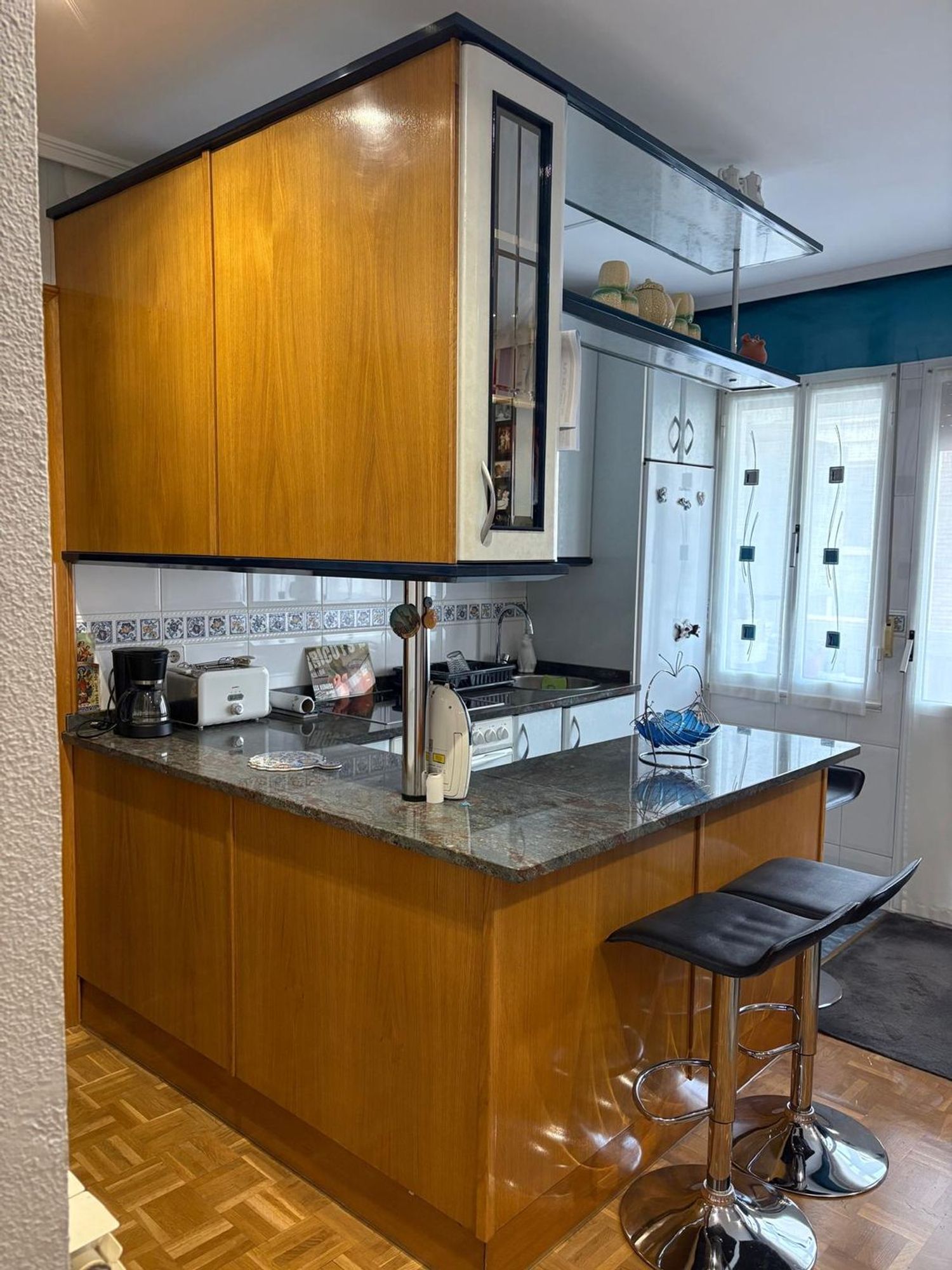 Piso en Calle Zendaguren, 6 - Foto 4