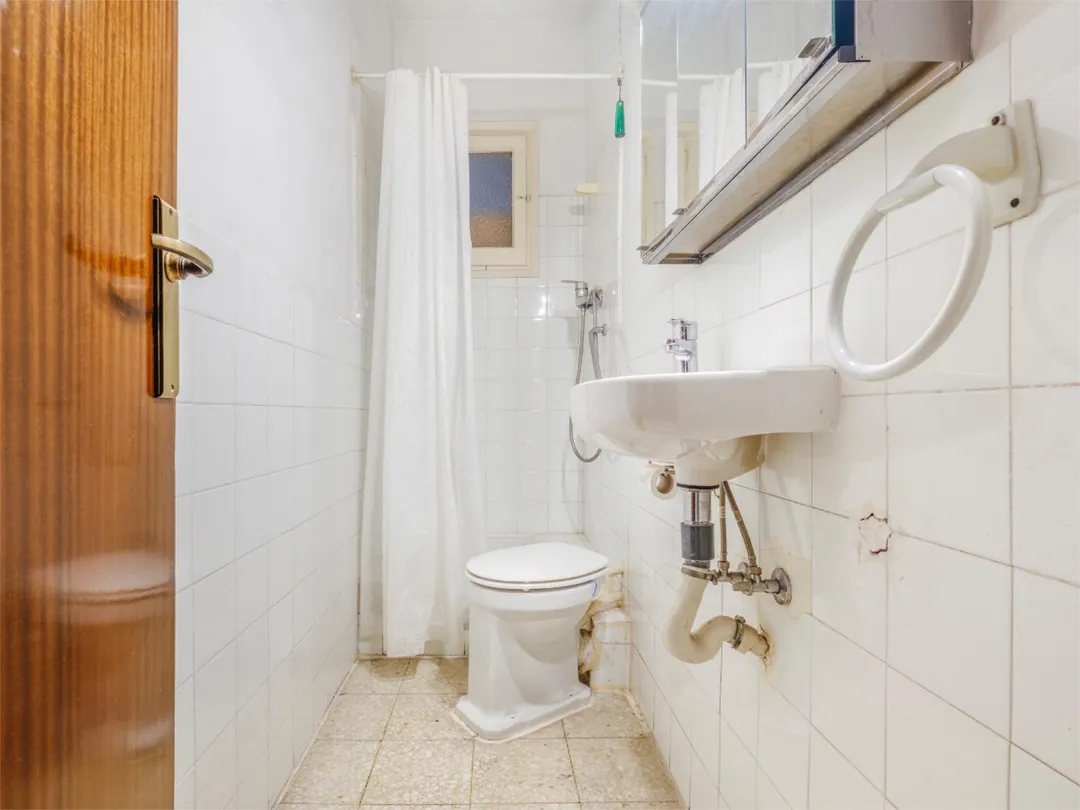 Piso en  Avinguda de Roma 107 - Foto 15