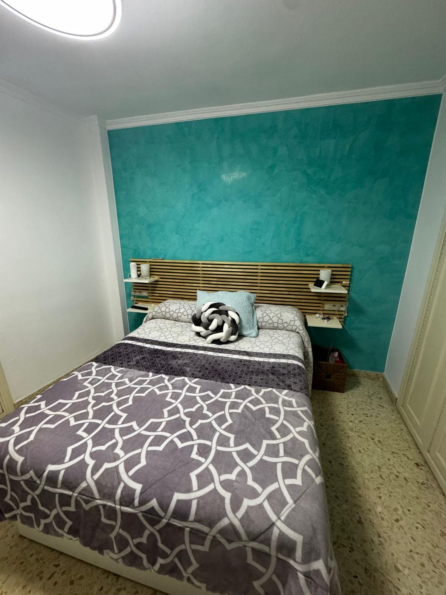 Casa de pueblo en Barrio de la Cruz, 8 - Foto 20