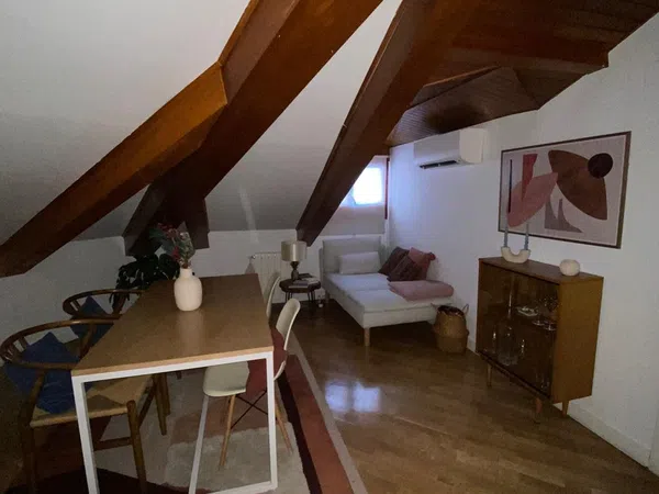 Estudio en Calle de Isabel la Católica, 17, Palacio - Foto 7