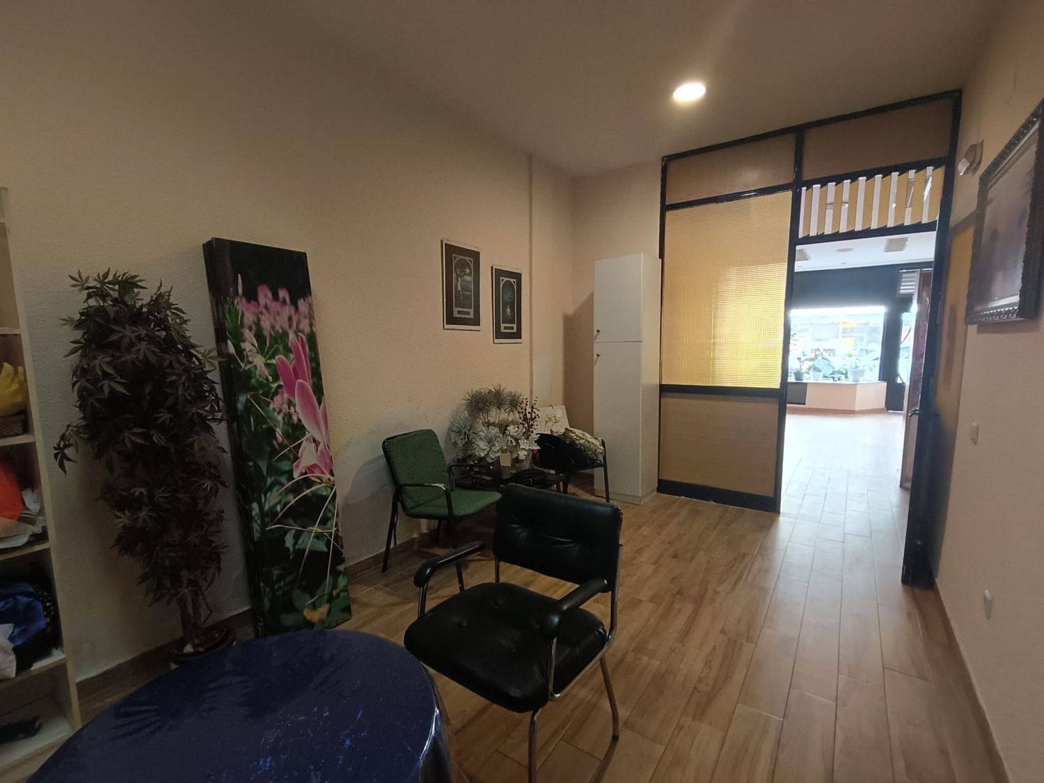 Piso en Calle de la Concordia, 8, Centro, Centro - Foto 2