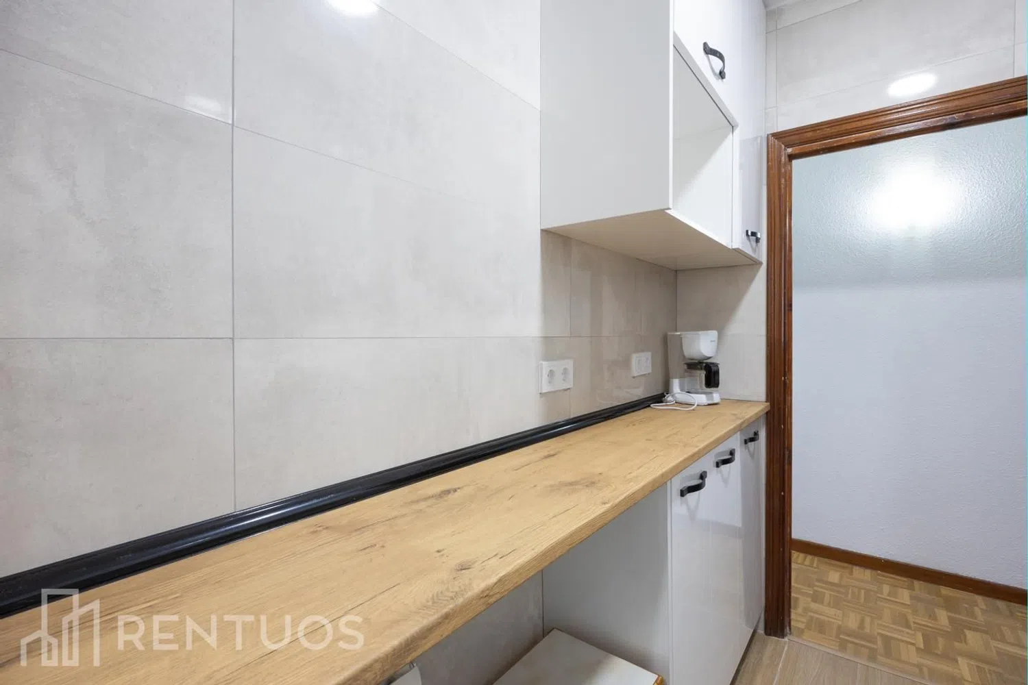 Piso en calle de Ángel Múgica - Foto 8