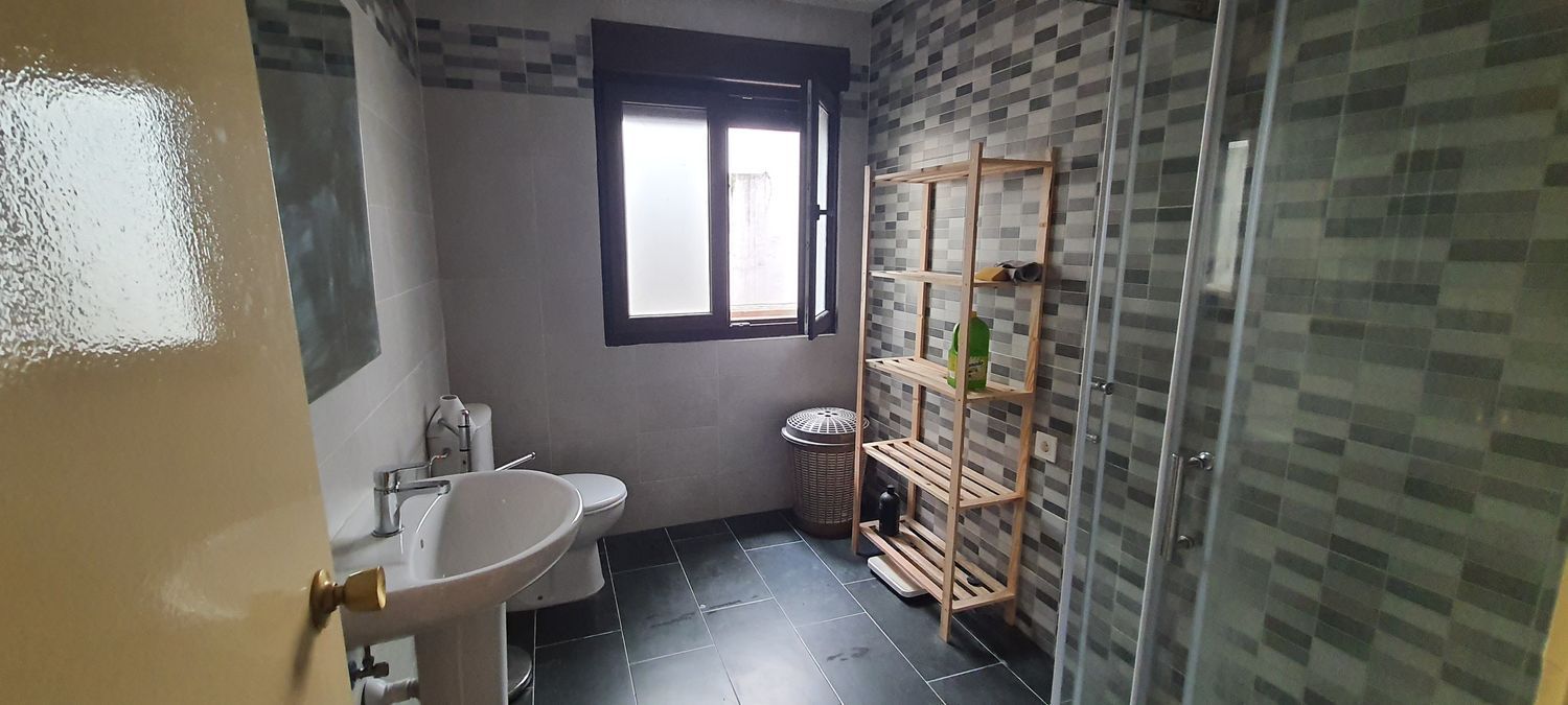 Piso en Calle Obispo Cuadrillero, 13, San Mamés - La Palomera, San Mamés - La Palomera - Foto 14