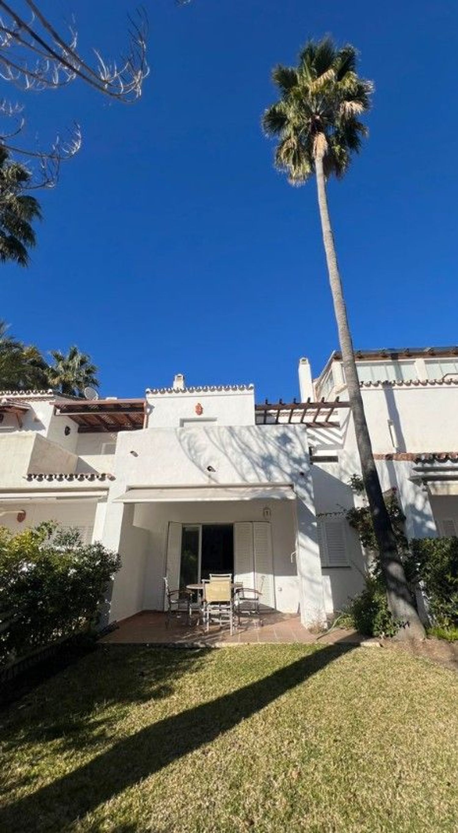 Casa o chalet independiente en Avenida de Albatros, 2 AvdeAlbatrosMarbella, Bahía de Marbella - Foto 4
