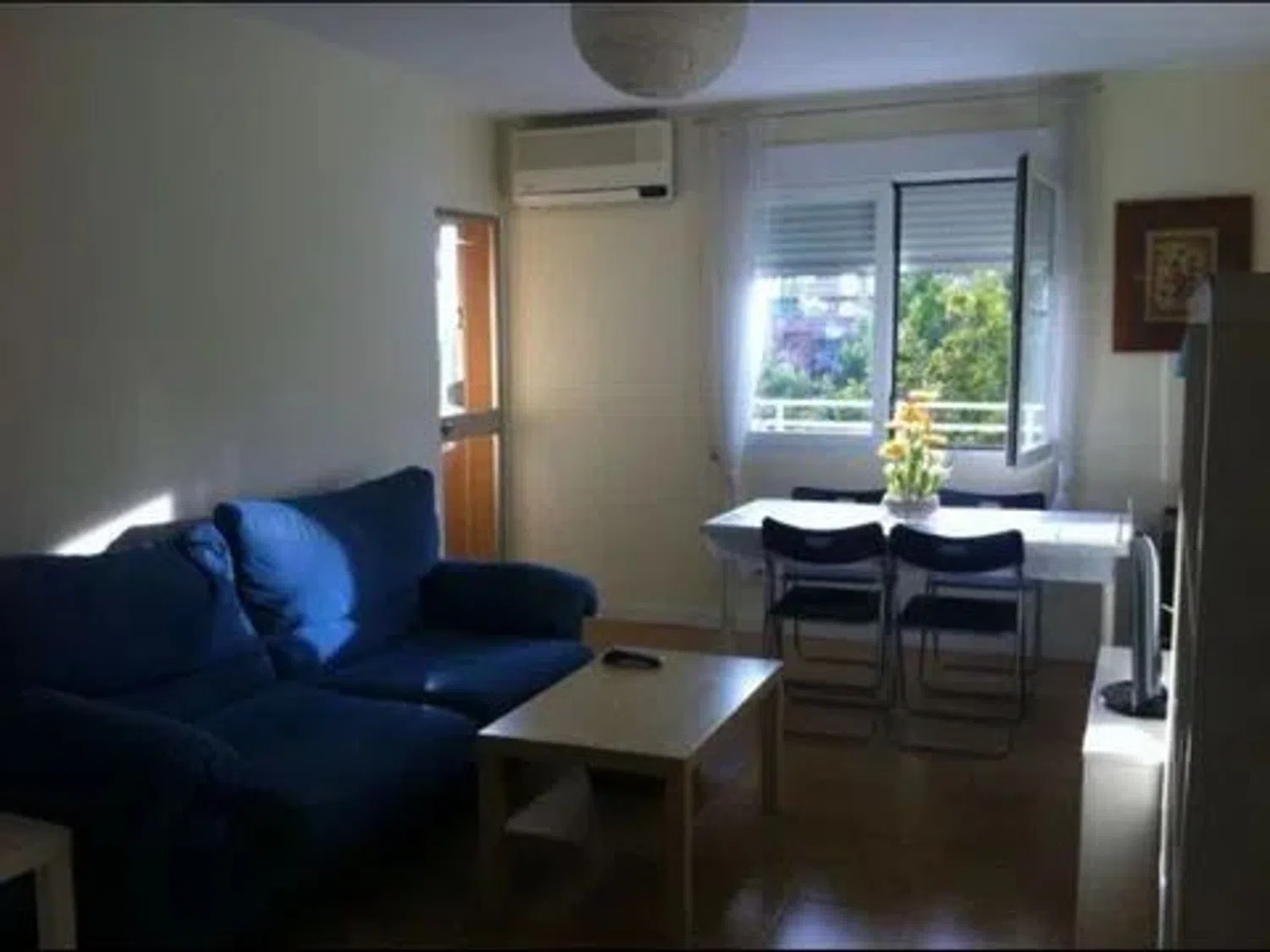 Piso en calle de Santa Susana, 10