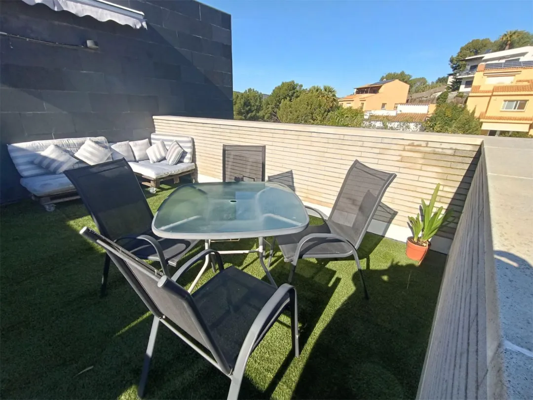 Piso en  Avinguda Santíssima Trinitat 22 - Foto 3