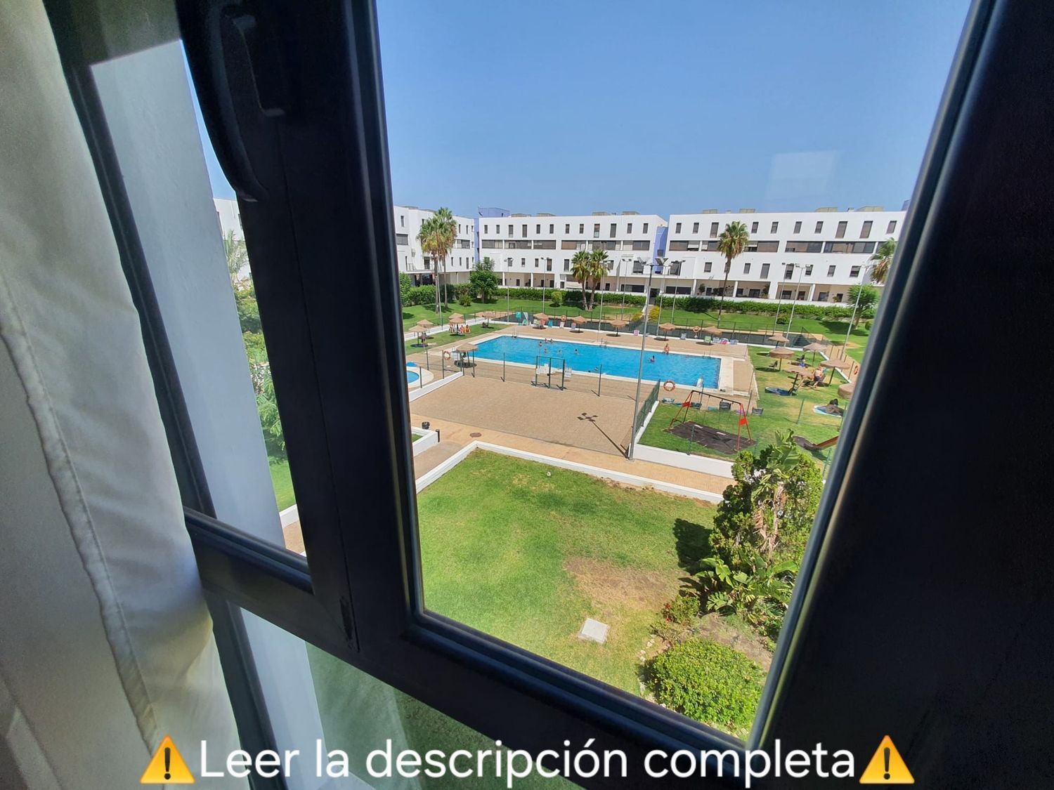 Dúplex en Avenida Cayetano Feu, 41, Ayamonte Pueblo, Ayamonte Pueblo - Foto 8