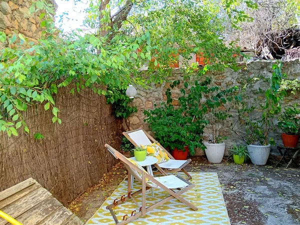 Casa de pueblo en Plaza de la Cruz, 11 - Bajo - Foto 5