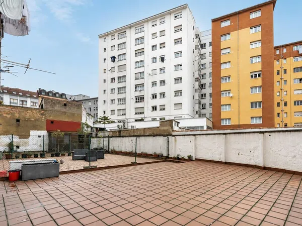 Piso en Calle Foncalada, 11, Salesas-Foncalada-Campoamor - Foto 13