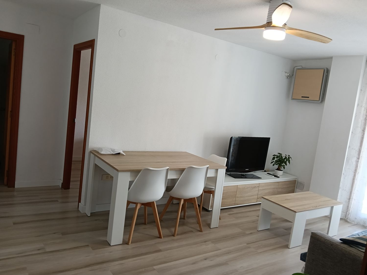 Piso en ciutats unides, 1 - Foto 17