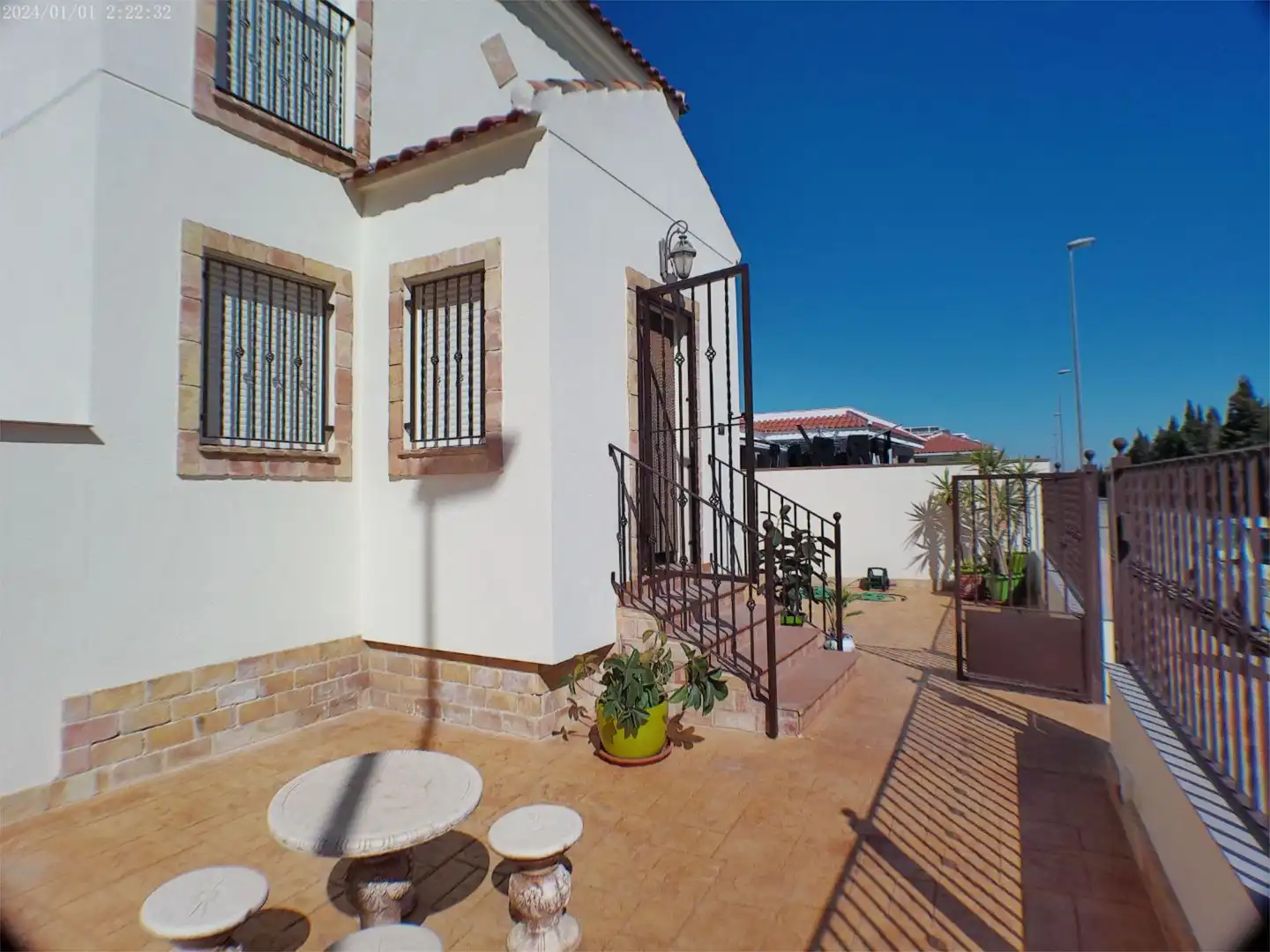 Chalet en  Avenida Oscar Espla 53 - Foto 6