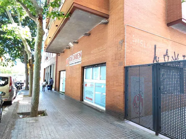 Local en Calle de Bilbao, 167, Provençals del Poblenou - Foto 3