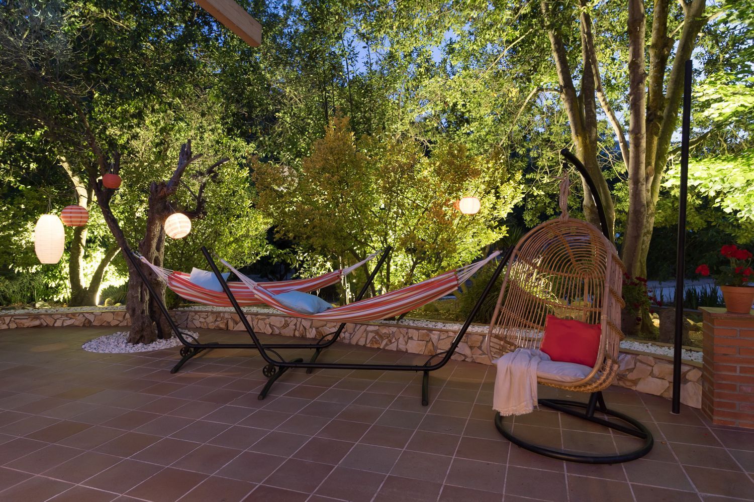 Casa rural en Arenys de Munt - Foto 10