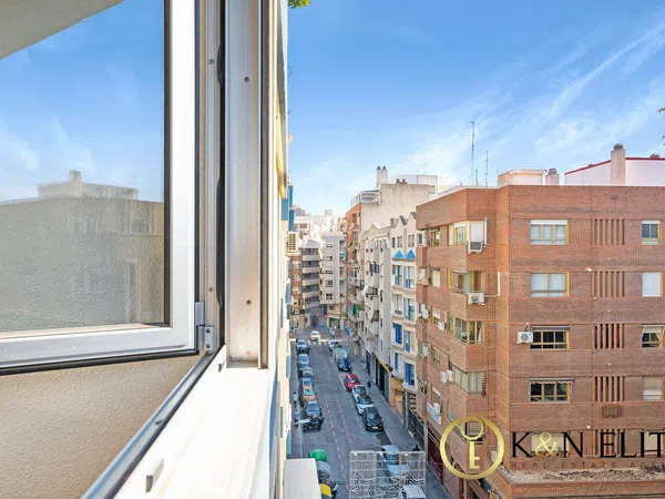 Piso en Avenida Maisonnave, Ensanche-Diputación - Foto 15