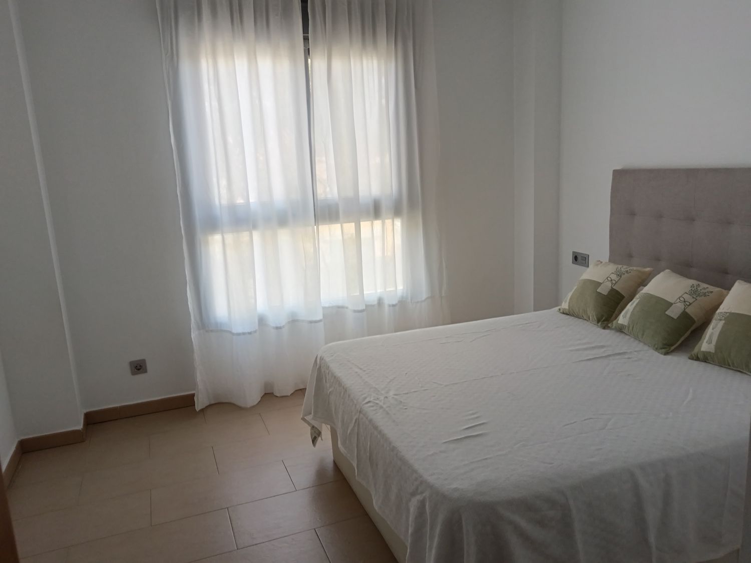 Chalet pareado en Churriana s/n Churriana - Foto 7