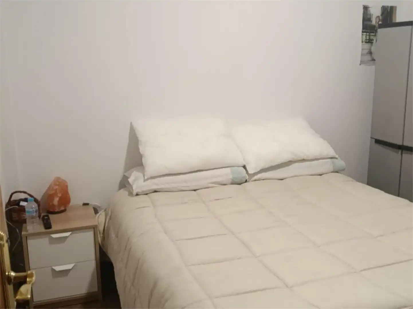 Planta baja en  Calle María Luisa Ayuso 36 - Foto 2