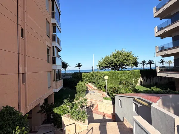 Piso en Calle de Formentera, 50, Playa de Gandia, Playa de Gandia - Foto 4