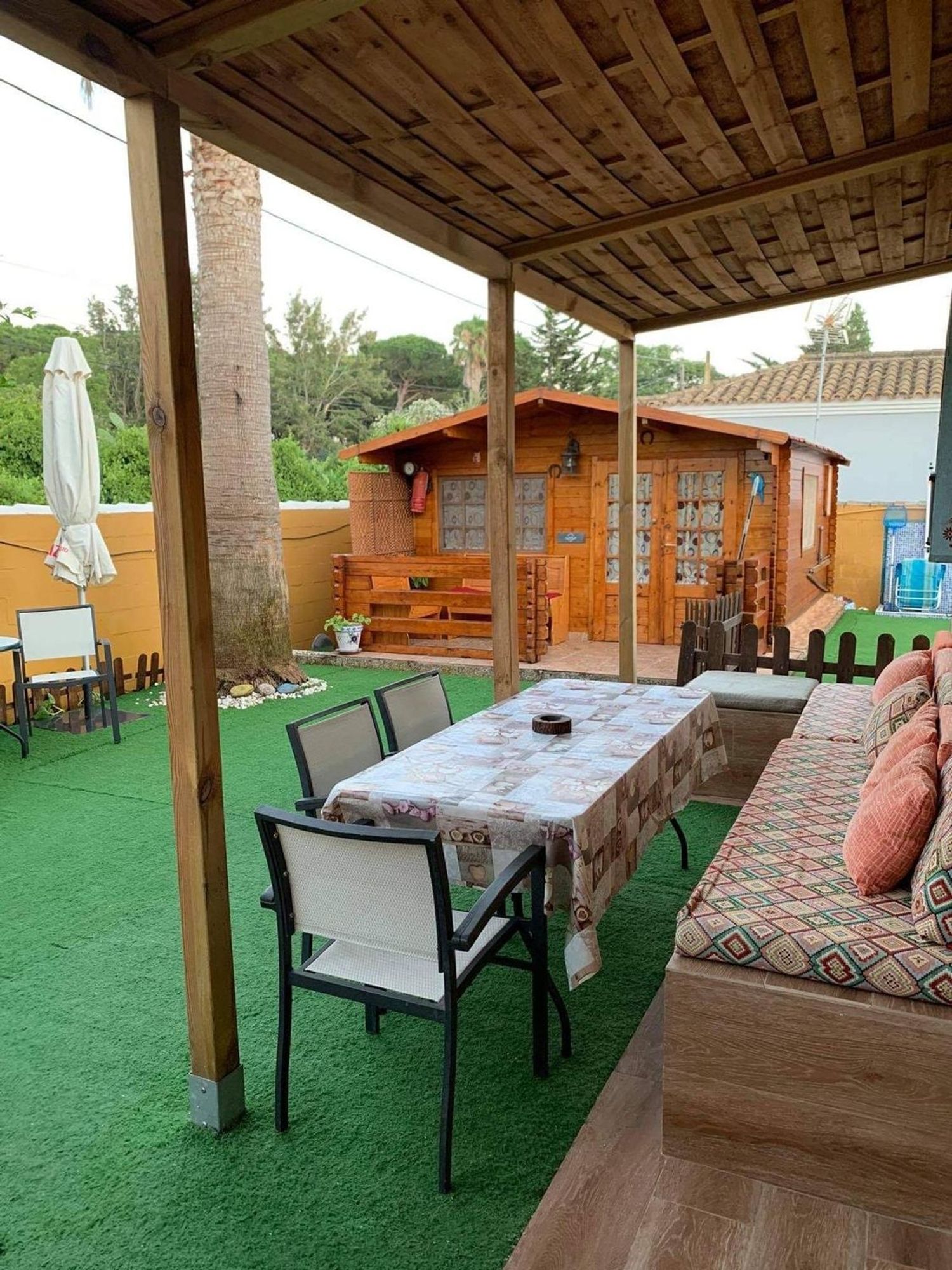 Casa independiente en camino del Pinar de los Franceses, 118 - Foto 9