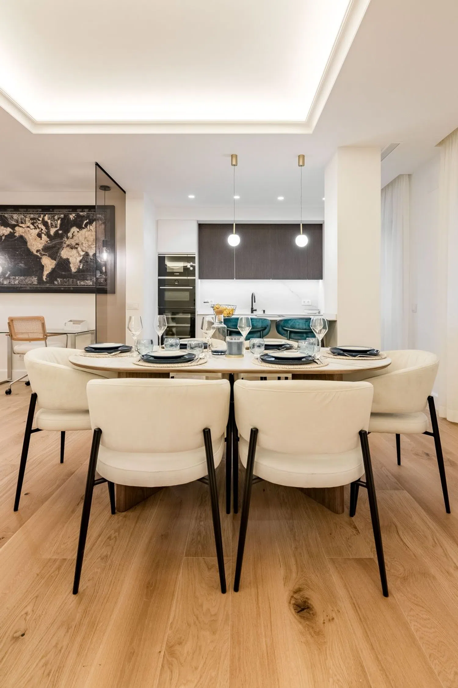 Piso en calle de Ayala, 100 - Foto 3