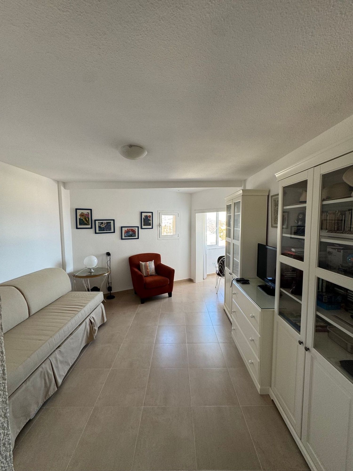 Estudio en Calaburra - Chaparral, Calaburra - Chaparral - Foto 3