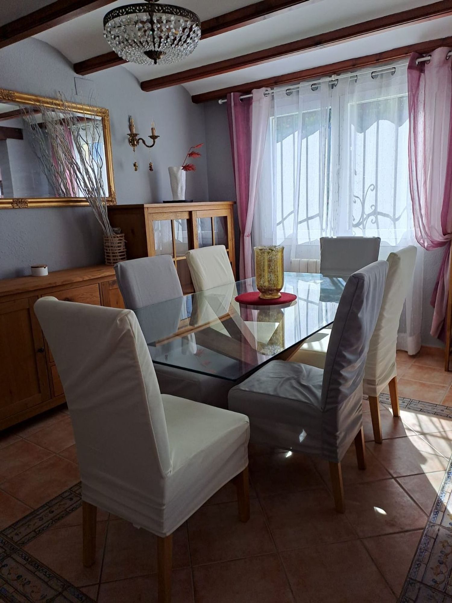 Casa rural en Calle de la Mare-selva, 9, La Fustera, La Fustera - Foto 16