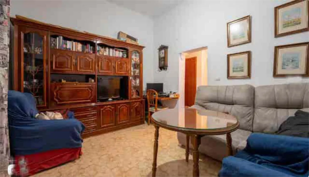 Piso en Ciudad Jardín - Foto 1