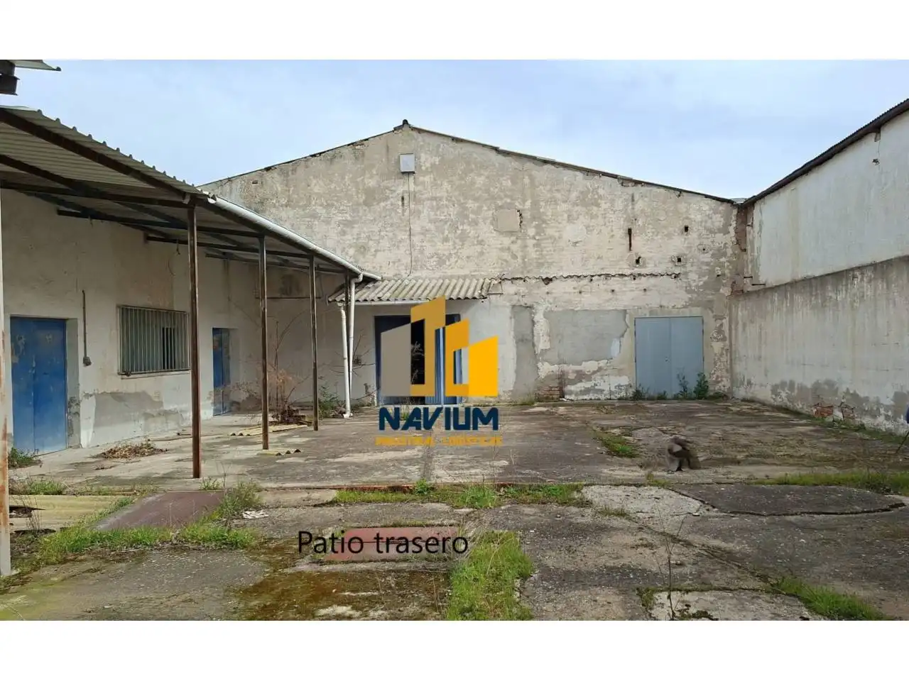 Nave Industrial en Torrejón de Ardoz - Foto 11