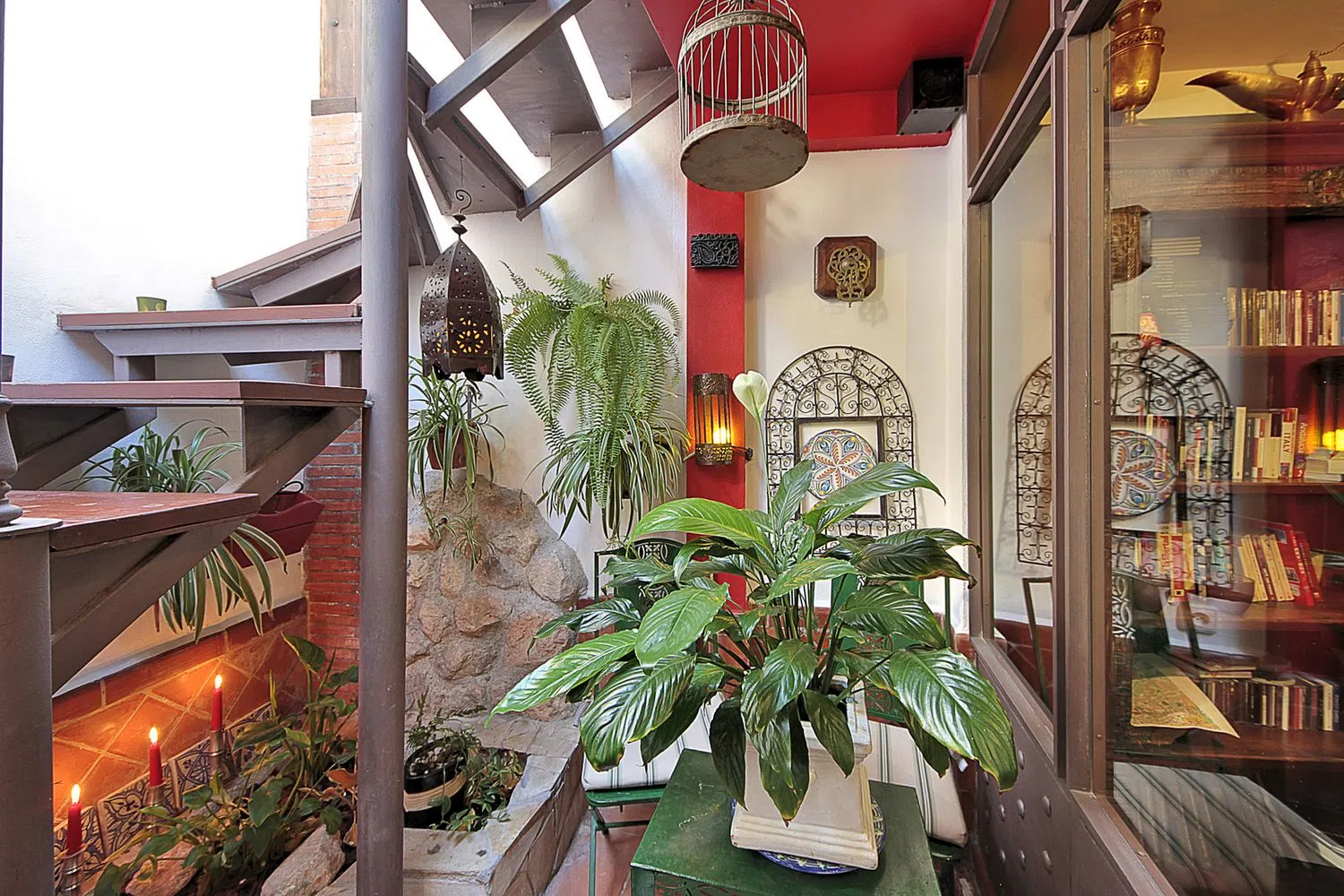 Casa independiente - Foto 18