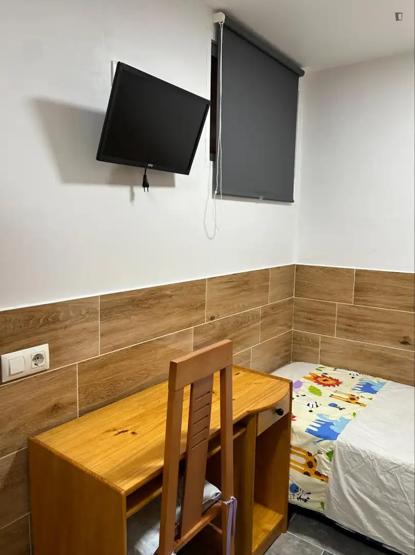 Estudio en L'Hospitalet de Llobregat - Foto 5
