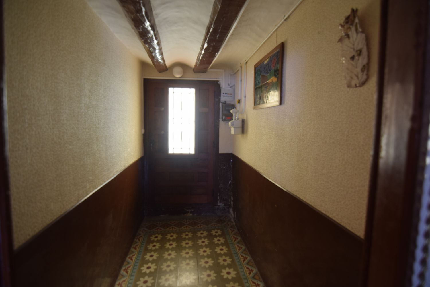 Casa o chalet independiente en Calle Arrabal, 15 - Foto 13