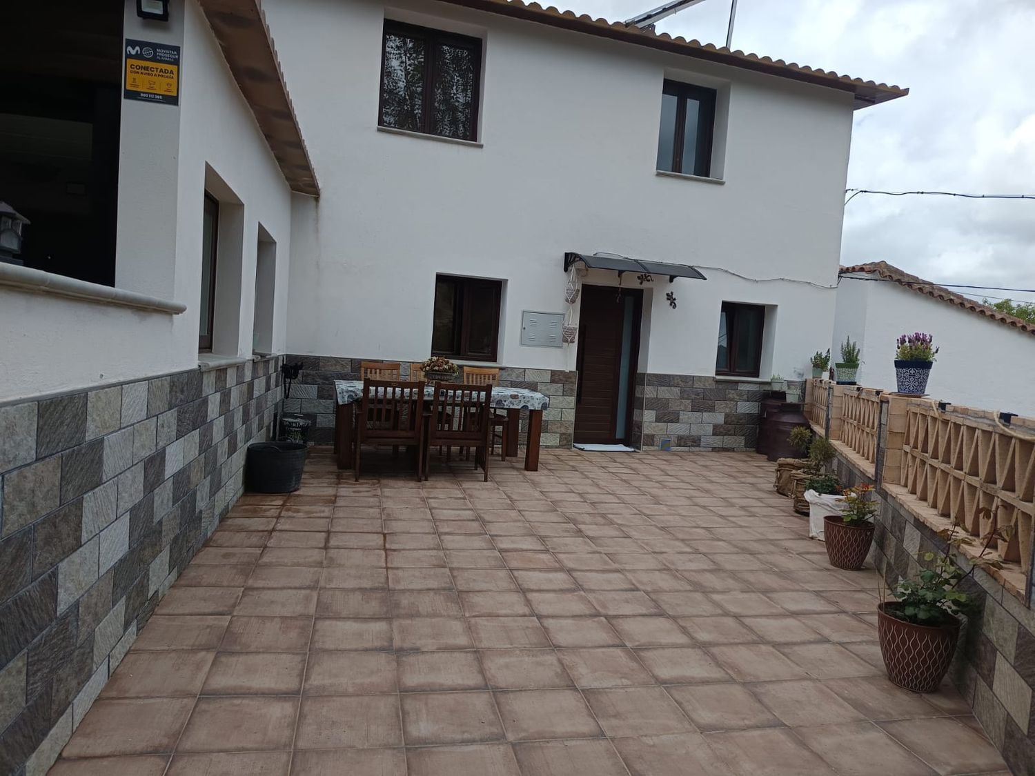 Casa de pueblo en Los Rosales, 8 - Foto 16