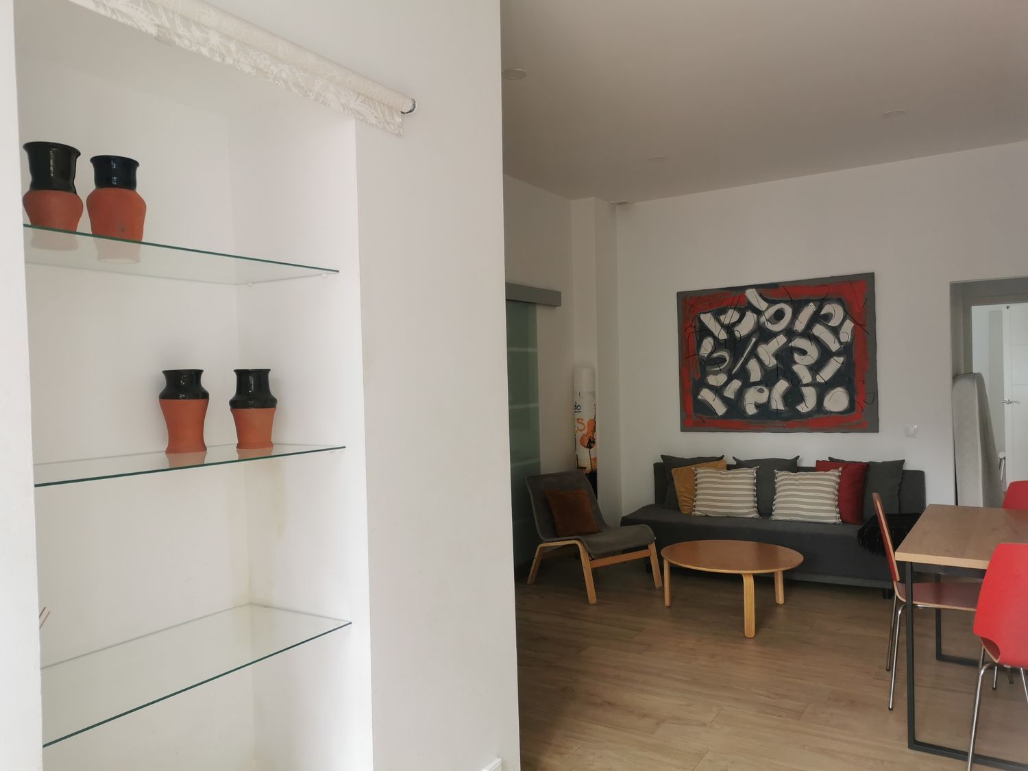 Piso en Avenida Juan Sebastián Elcano, 113, Pedregalejo - Morlaco - Foto 11