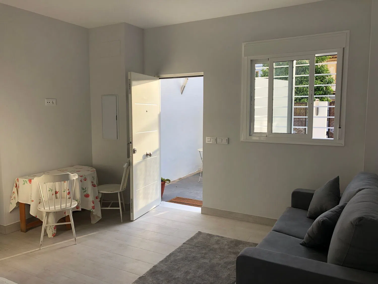 Estudio en calle Manuel Ramón Alarcón, 20 - Foto 6