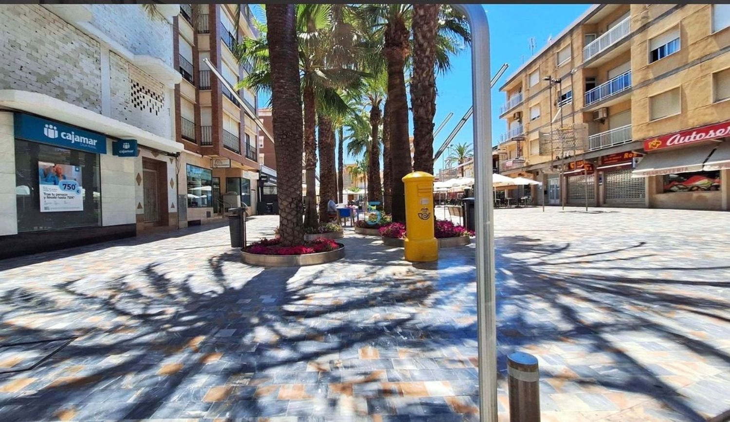 Piso en Calle Mayor, 17, Zona Pueblo, Zona Pueblo - Foto 35
