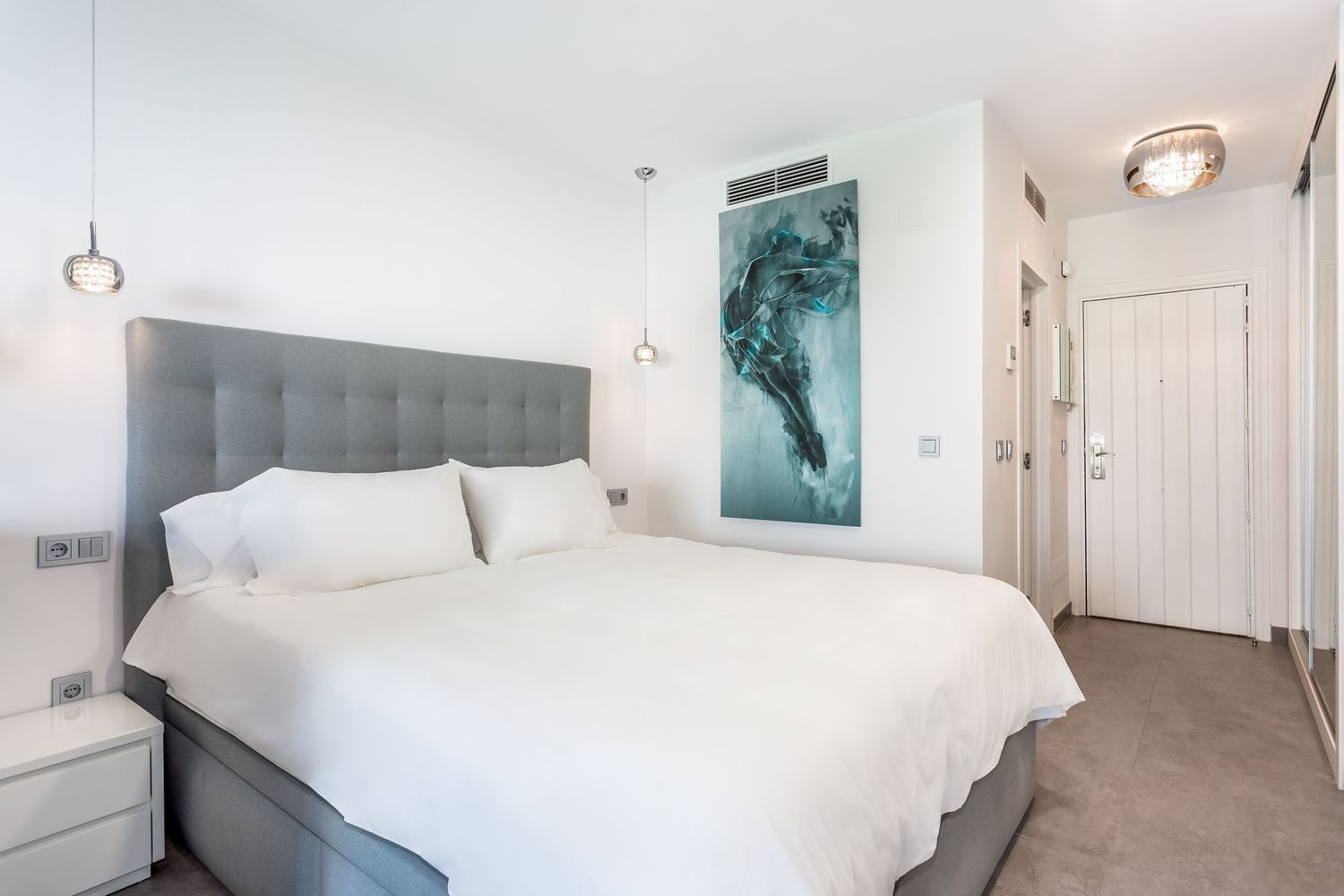 Estudio en Avenida José Banús, 7, Puerto Banús - Foto 5