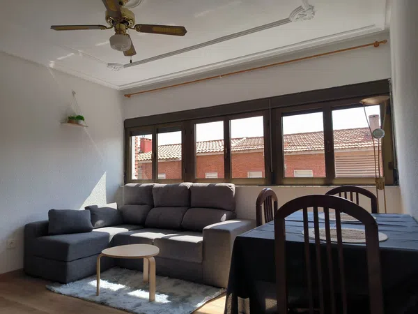 Piso en calle de las acacias, 9 - Foto 5