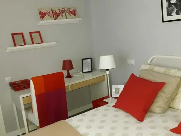 Ático en Calle Santa Clara, 6, Salesas-Foncalada-Campoamor - Foto 15