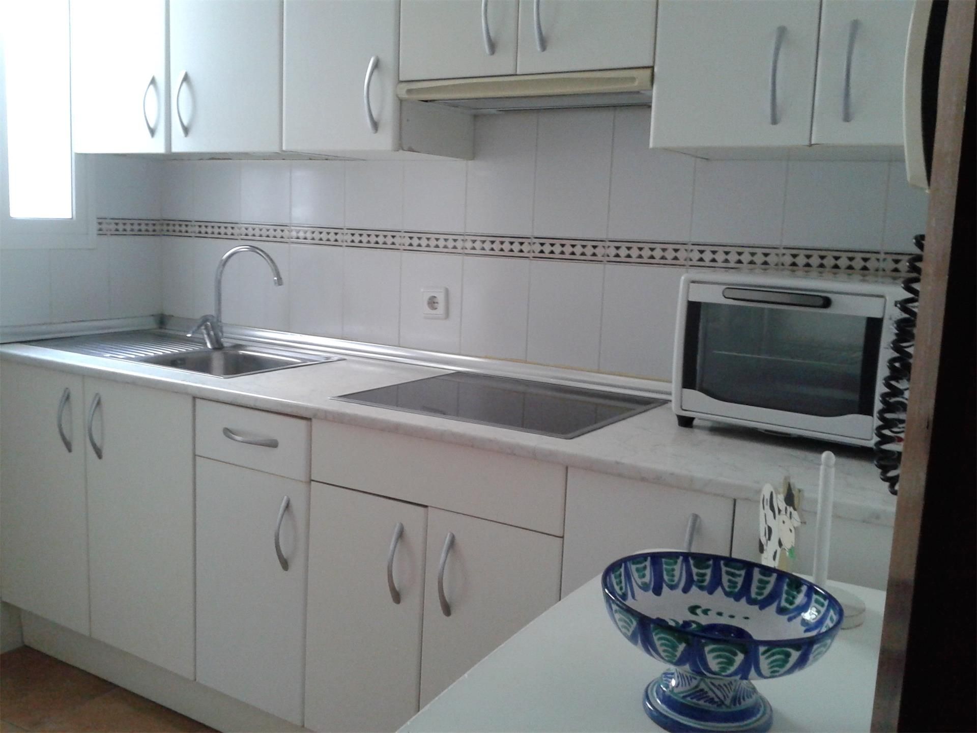 Piso en calle Moral de la Magdalena 1 - Foto 10