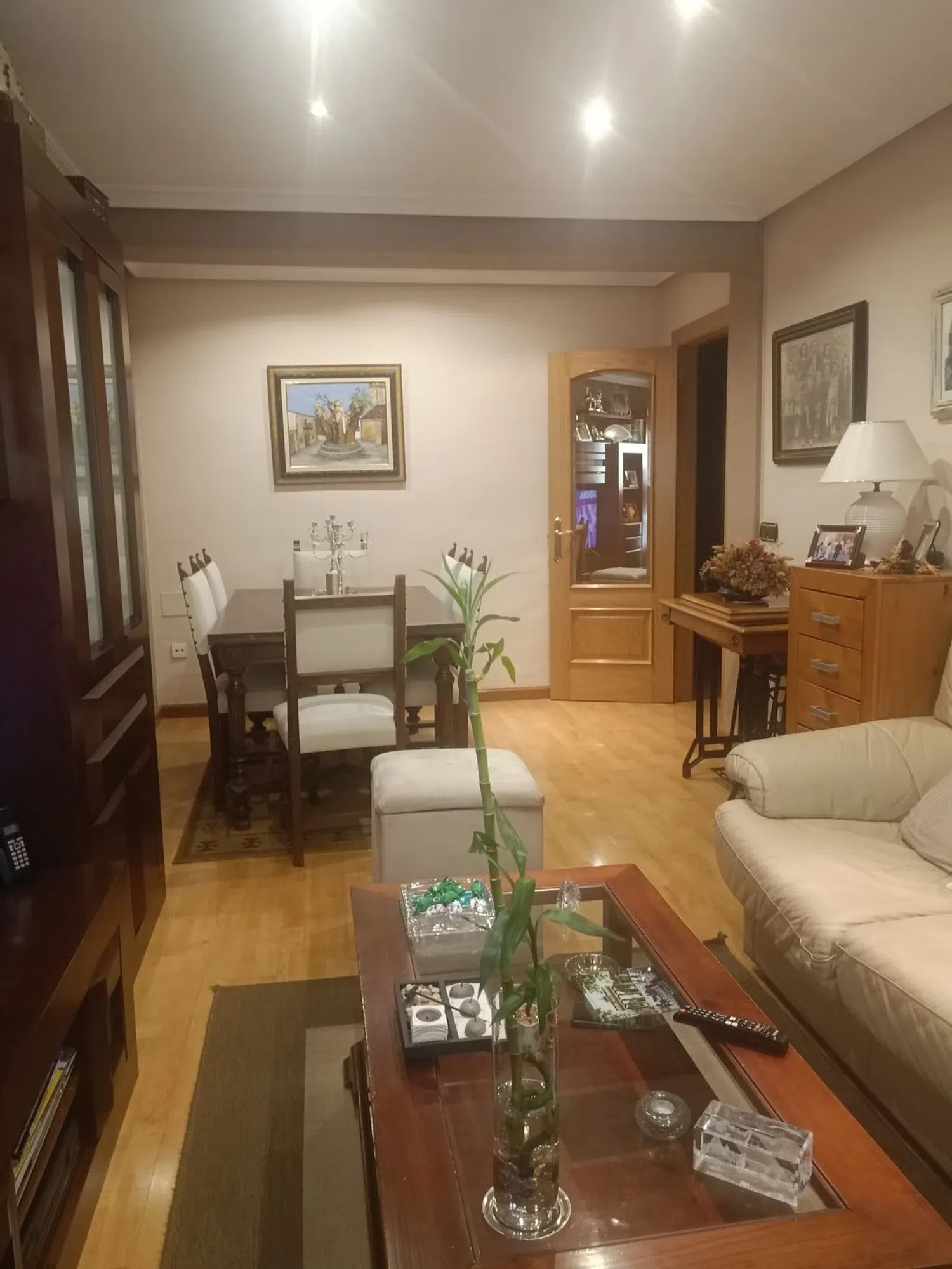 Piso en calle Lucero, 20 - Foto 2